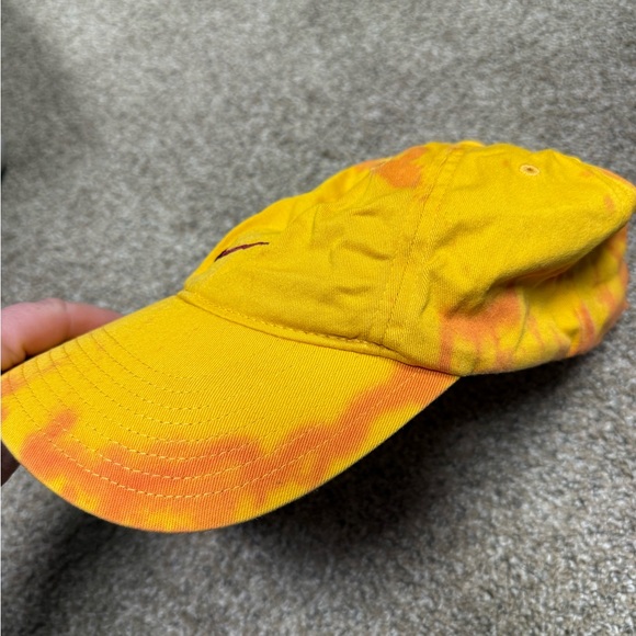 Nike tie dye baseball cap one size - Picture 2 of 3